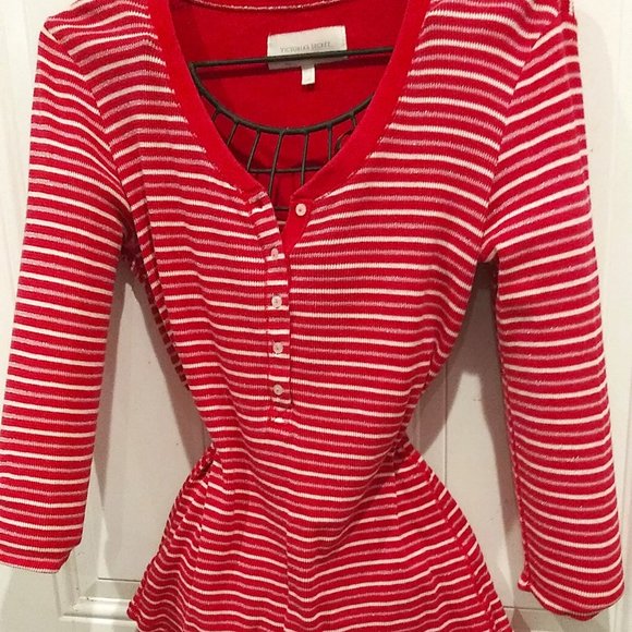 VICTORIA'S SECRET blouse - Picture 4 of 4